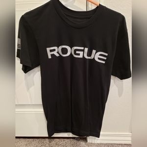 Rogue Fitness Men's Tshirt